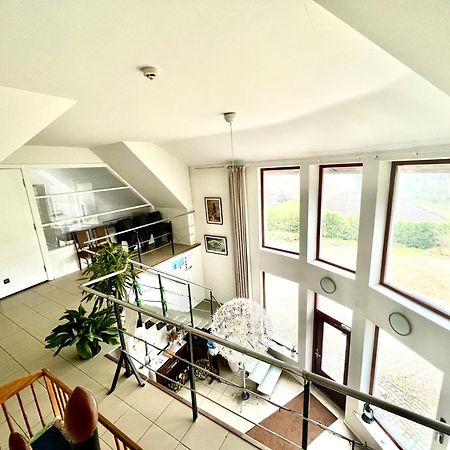 Maza Kapa Hotell Koknese Exteriör bild