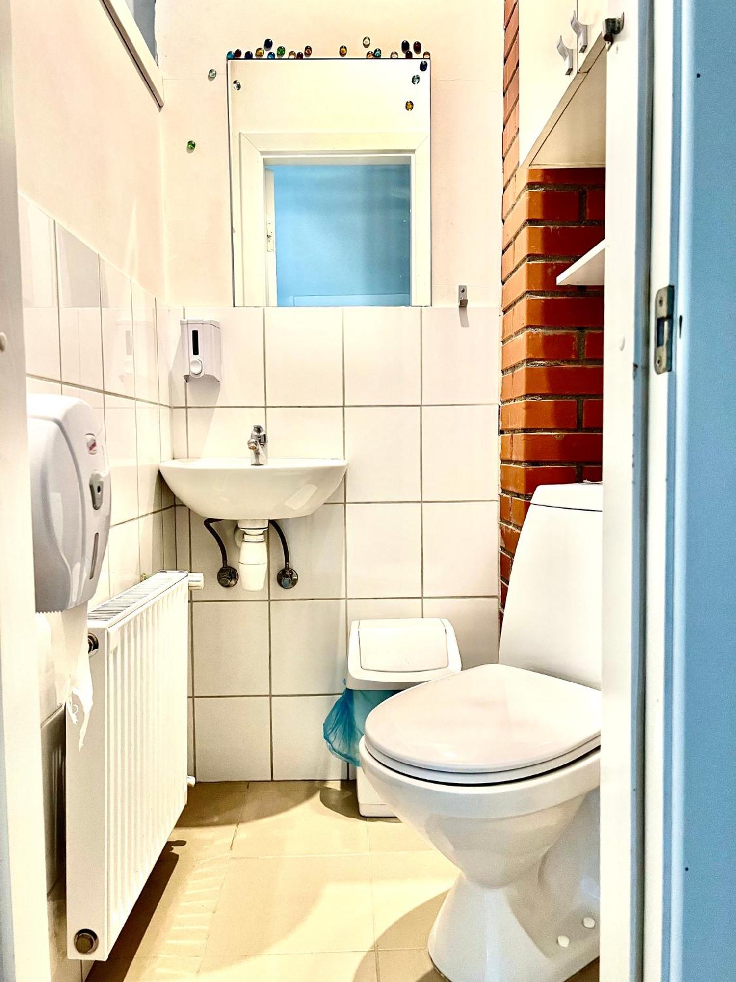 Maza Kapa Hotell Koknese Exteriör bild