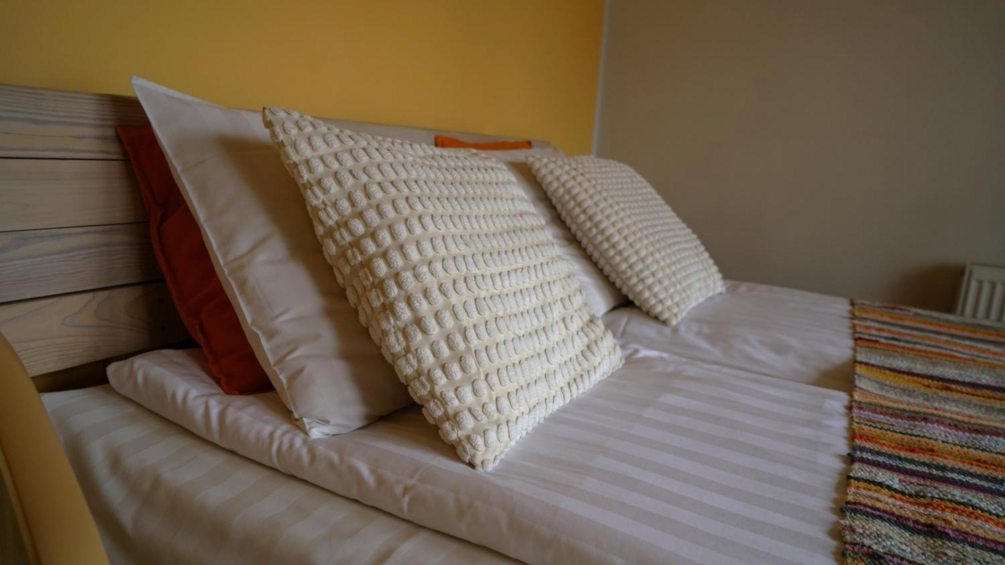Maza Kapa Hotell Koknese Exteriör bild