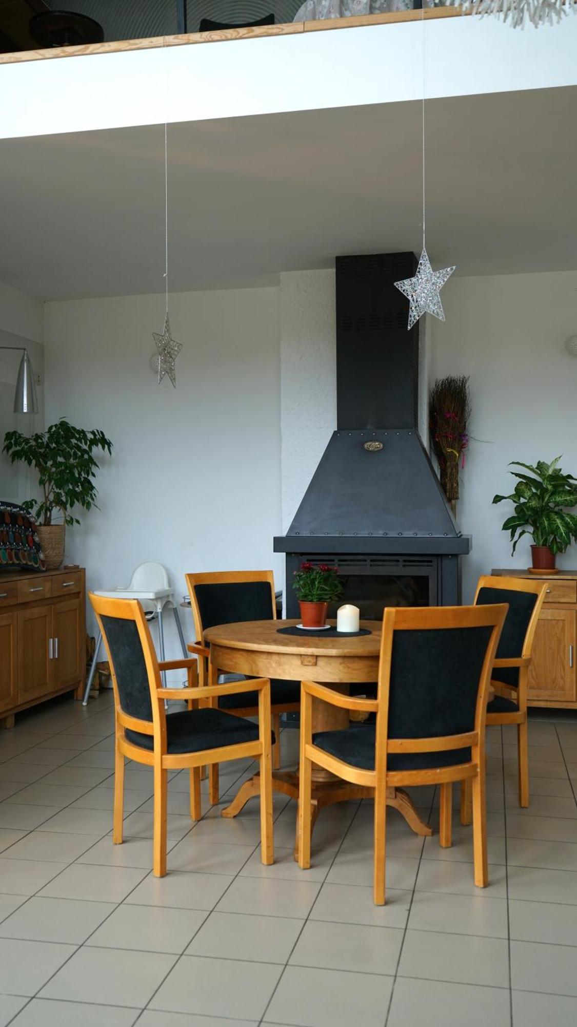 Maza Kapa Hotell Koknese Exteriör bild
