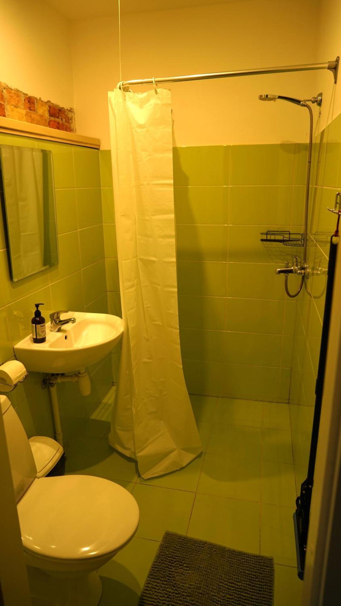 Maza Kapa Hotell Koknese Exteriör bild