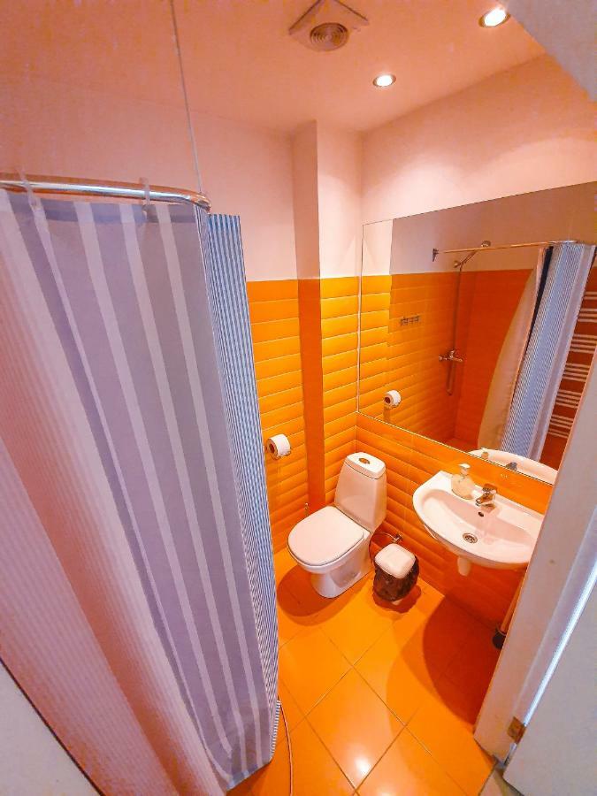 Maza Kapa Hotell Koknese Exteriör bild