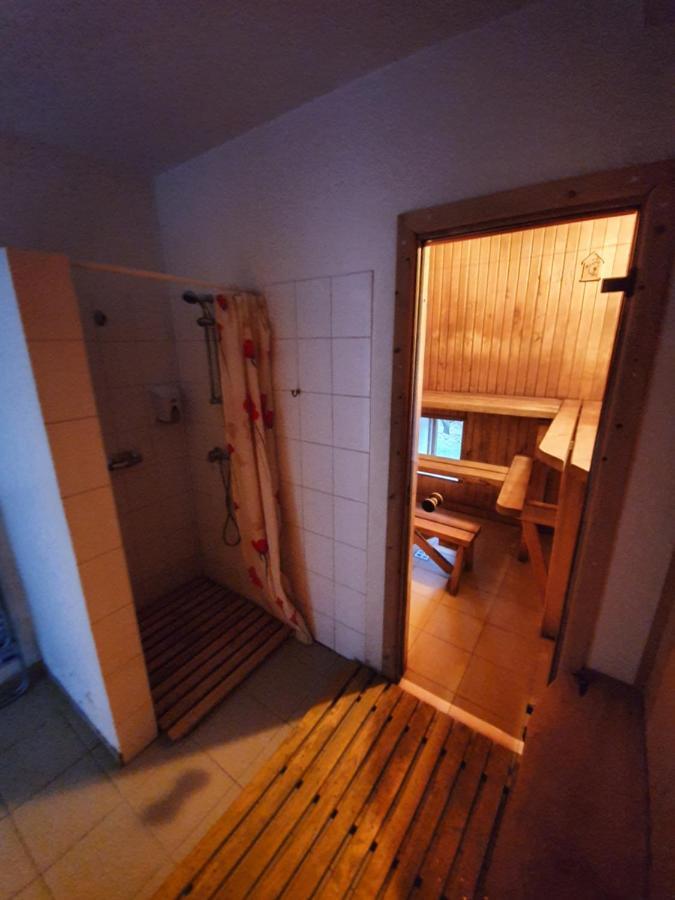 Maza Kapa Hotell Koknese Exteriör bild
